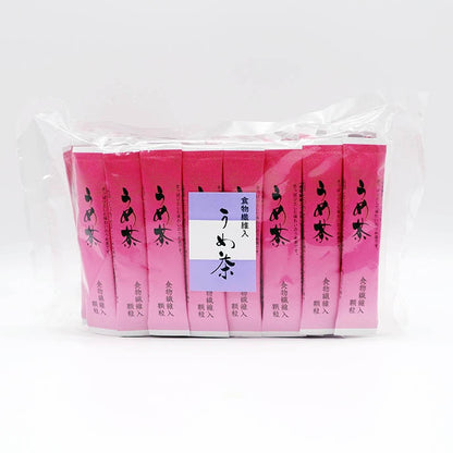 食物繊維入 うめ茶 3g×50本　＜かね七＞
