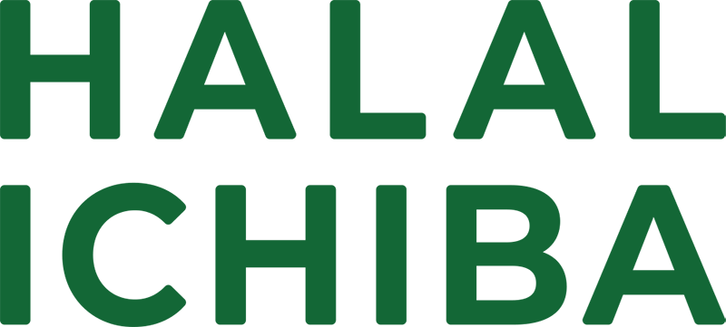 HALAL ICHIBA